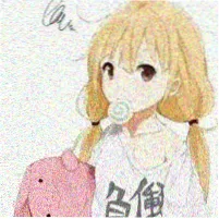 星辰视频用户第七排头像